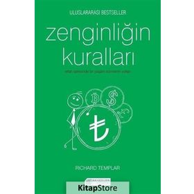 Zenginliğin Kuralları - Richard Templar