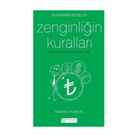 Zenginliğin Kuralları - Richard Templar