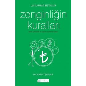 Zenginliğin Kuralları - Richard Templar