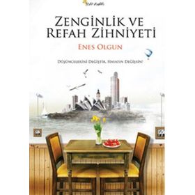 ZENGINLIK VE REFAH ZIHNIYETI DÜŞÜNCELERİNİ DEĞİŞTİR, HAYATIN DEĞİŞSİN - ENES OLGUN