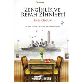ZENGINLIK VE REFAH ZIHNIYETI DÜŞÜNCELERİNİ DEĞİŞTİR, HAYATIN DEĞİŞSİN - ENES OLGUN