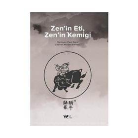 Zen’in Eti Zen’in Kemiği - Paul Reps