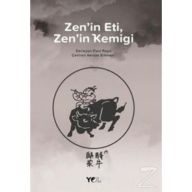 Zen’in Eti Zen’in Kemiği - Paul Reps