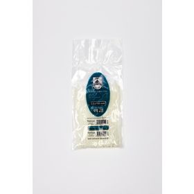 Zenith 100 Adet 3.6 x 150 mm Kablo Bağı+Plastik Beyaz Cırt Kelepçe