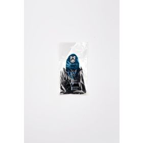 Zenith 2,5x100 mm 100 Adet Siyah Kablo Bağı Plastik Cırt Kelepçe