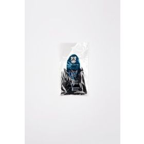 Zenith 2,5x100 mm 100 Adet Siyah Kablo Bağı Plastik Cırt Kelepçe