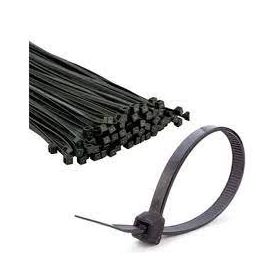 Zenith 3.6x200 Kablo Bağı Cırt Kelepçe