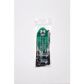 Zenith 3.6x250 mm 100 Adet Siyah Kablo Bağı Plastik Cırt Kelepçe