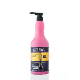 Zenix 1000 ml Ön İşlem Saç Bakım Şampuanı