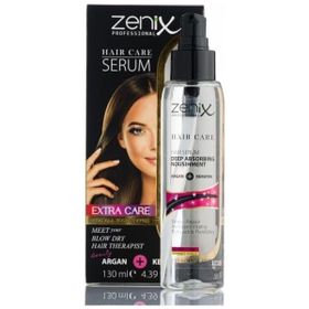 Zenix 130 ml Professional Saç Serumu