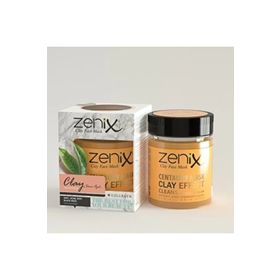 Zenix 190 gr Sarı Kantaron Killi Yüz Maskesi