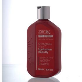 Zenix 250 ml Kepek Şampuan