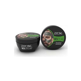 Zenix 350 ml Kil Menthol Yüz Maskesi