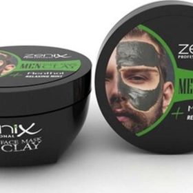 Zenix 350 ml Kil Menthol Yüz Maskesi