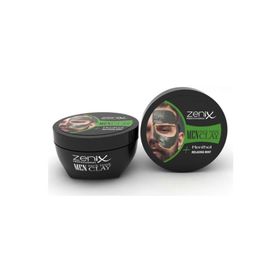 Zenix 350 ml Kil Menthol Yüz Maskesi