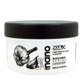 Zenix 500 ml Saç Maskesi