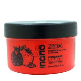 Zenix 500 ml Saç Maskesi
