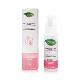 Zenix 75 ml Cilt Beyazlatıcı Krem
