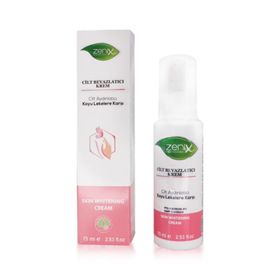 Zenix 75 ml Cilt Beyazlatıcı Krem