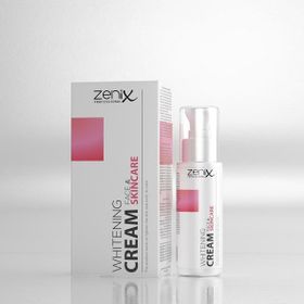 Zenix 75 ml Cilt Beyazlatıcı Krem
