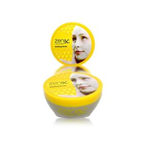 Zenix Ballı 350 gr Kil Maskesi