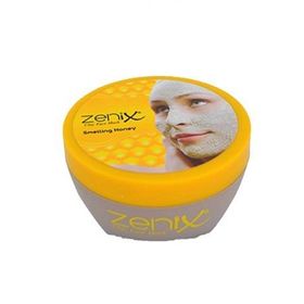 Zenix Ballı 350 gr Kil Maskesi
