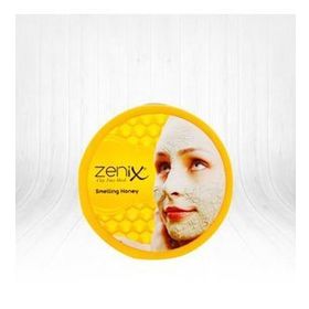 Zenix Ballı 350 gr Kil Maskesi