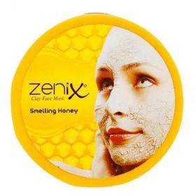 Zenix Ballı 350 gr Kil Maskesi