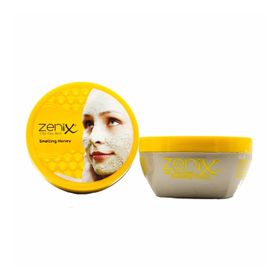 Zenix Ballı 350 gr Kil Maskesi