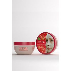 Zenix Çilekli 350 ml Kil Maskesi