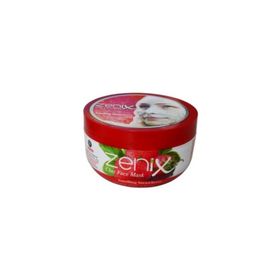 Zenix Çilekli 350 ml Kil Maskesi