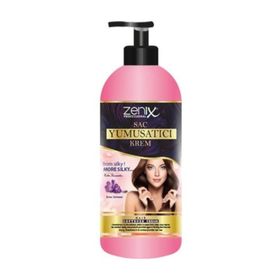 Zenix Complex 500 ml Saç Yumuşatıcı