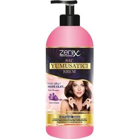Zenix Complex 500 ml Saç Yumuşatıcı