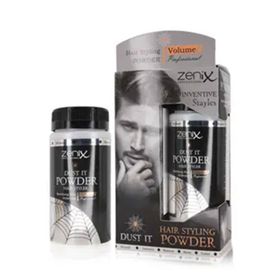 Zenix Dust İt Toz 20 gr Wax