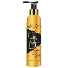 Zenix Gold Mask 130 ml Altın Maske