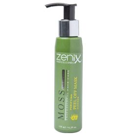 Zenix Peel Off Moss Face Mask 130 ml Yosun Maske