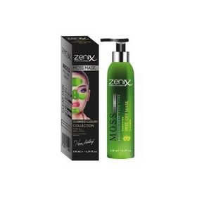 Zenix Peel Off Moss Face Mask 130 ml Yosun Maske