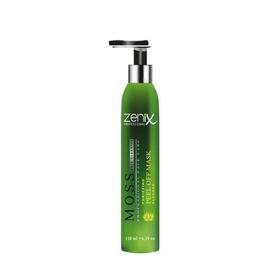 Zenix Peel Off Moss Face Mask 130 ml Yosun Maske