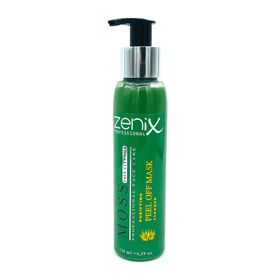 Zenix Peel Off Moss Yosun 130 ml Soyulabilir Yüz Maskesi
