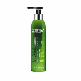 Zenix Peel Off Moss Yosun 130 ml Soyulabilir Yüz Maskesi