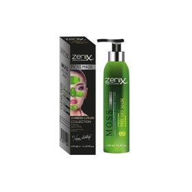 Zenix Peel Off Moss Yosun 130 ml Soyulabilir Yüz Maskesi