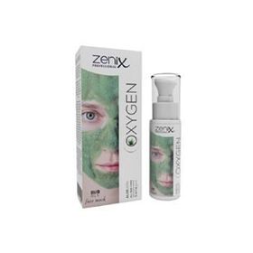 Zenix Professional 70 ml Oxygen Aloe Vera Özlü Köpüren Maske