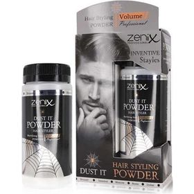 Zenix Saç Şekillendirici Wax Inventive Toz