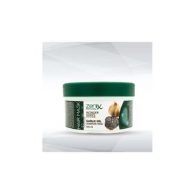 Zenix Siyah Sarımsak 500 ml Saç Maskesi