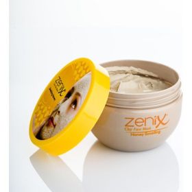 Zenix Smelling Honey 350 ml Kil Maskesi