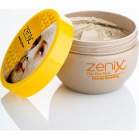 Zenix Smelling Honey 350 ml Kil Maskesi