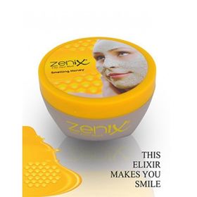 Zenix Smelling Honey 350 ml Kil Maskesi