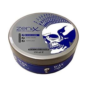 Zenix Strong Shine 150 ml Wax