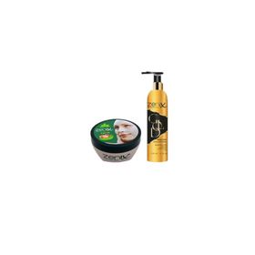 Zenix Yosun 130 ml Soyulabilir Yüz Maskesi