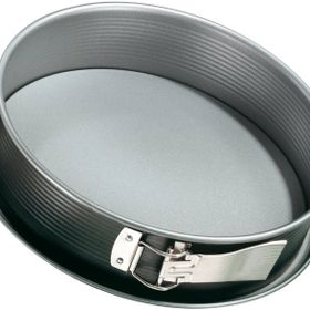 Zenker 28 cm Kelepçeli Kek Kalıbı